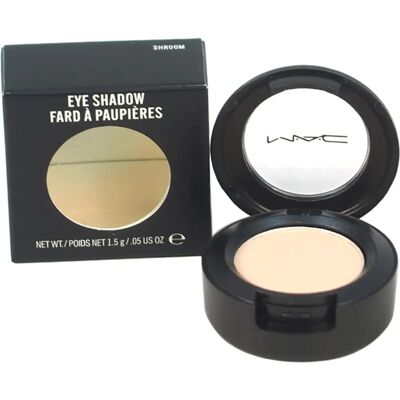 Sombras de ojos satinadas beige MAC - Maquillaje de ojos Sombras de ojos satinadas beige MAC - Maquillaje de ojos