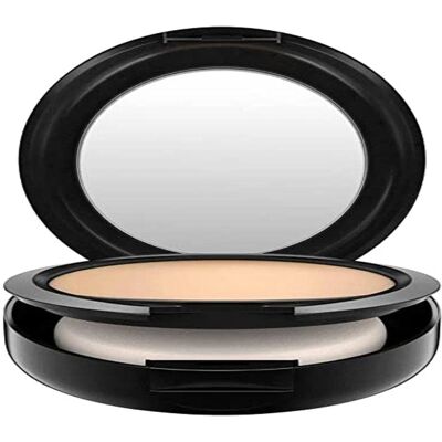 MAC Cosmetics Studio Fix Polvo + Base C2 - Base MAC Cosmetics Studio Fix Polvo + Base C2 - Base
