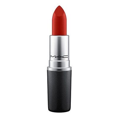 MAC Russian Red Batom Matte - Batom - Vermelho MAC Russian Red Batom Matte - Batom - Vermelho