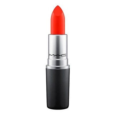 MAC Lady Danger Batom Matte - Batom com acabamento fosco MAC Lady Danger Batom Matte - Batom com acabamento fosco