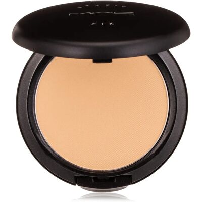 MAC Cosmetics Studio Fix Powder Plus Foundation NC 25 - Powder Foundation MAC Cosmetics Studio Fix Powder Plus Foundation NC 25 - Powder Foundation