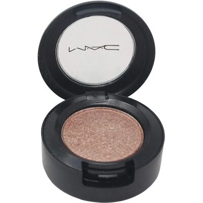 MAC Cosmetics Honey Lust Eye Shadow - Small, Highly Pigmented, Long-Lasting MAC Cosmetics Honey Lust Eye Shadow - Small, Highly Pigmented, Long-Lasting