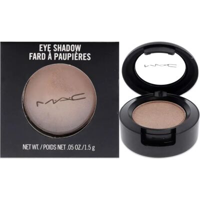 MAC Cosmetics Naked Lunch Silmäluomiväri - Vaikuttava, Pitkäkestoinen, Erittäin pigmentti MAC Cosmetics Naked Lunch Silmäluomiväri - Vaikuttava, Pitkäkestoinen, Erittäin pigmentti
