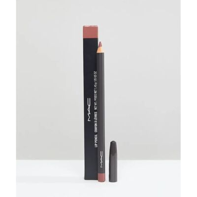 Lápis labial MAC Cosmetics Whirl - Lápis de contorno de lábios Lápis labial MAC Cosmetics Whirl - Lápis de contorno de lábios