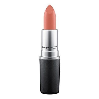 MAC Velvet Teddy Matte Lipstick - Lipstick, 3 g, Long-lasting MAC Velvet Teddy Matte Lipstick - Lipstick, 3 g, Long-lasting