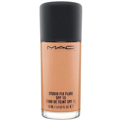 MAC Studio Fix Fluid NW30 SPF 15 - Flüssige Foundation MAC Studio Fix Fluid NW30 SPF 15 - Flüssige Foundation