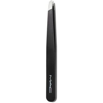 MAC Cosmetics Slanted Tweezers - Tweezers for Women MAC Cosmetics Slanted Tweezers - Tweezers for Women