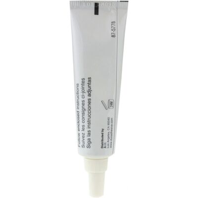 MAC Duo False Eyelash Adhesive - False Eyelash Adhesive MAC Duo False Eyelash Adhesive - False Eyelash Adhesive