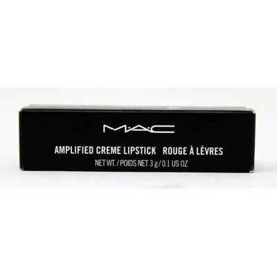 MAC Cosmetics Amplified Crème Lipstick Saint germain - Lipstick MAC Cosmetics Amplified Crème Lipstick Saint germain - Lipstick