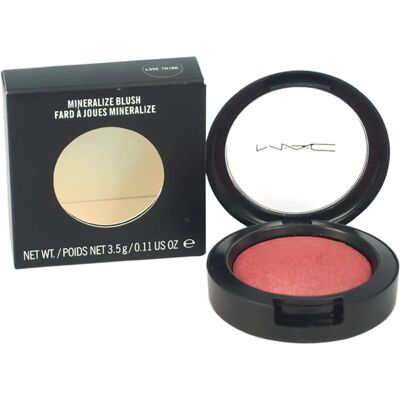 MAC Cosmetics Mineralize Blush Love Thing - Blush MAC Cosmetics Mineralize Blush Love Thing - Blush
