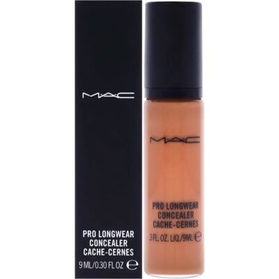MAC Cosmetics Pro Longwear Concealer NC45 - Corrector voor een vlekkeloze huid MAC Cosmetics Pro Longwear Concealer NC45 - Corrector voor een vlekkeloze huid
