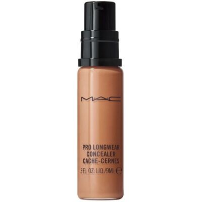 MAC Cosmetics Pro Longwear Concealer NW35 - Flüssig Concealer - 9 ml MAC Cosmetics Pro Longwear Concealer NW35 - Flüssig Concealer - 9 ml