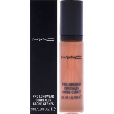 Corretor de longa duração MAC Cosmetics Pro Longwear NW40 Corretor de longa duração MAC Cosmetics Pro Longwear NW40