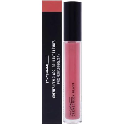 MAC Cremesheen Glass Pink - Lucidalabbra MAC Cremesheen Glass Pink - Lucidalabbra