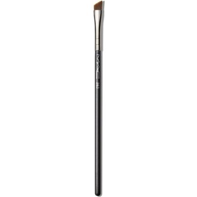 MAC Cosmetics 263 Kleine Hoek Penseel - Wenkbrauw- en eyelinerborstel MAC Cosmetics 263 Kleine Hoek Penseel - Wenkbrauw- en eyelinerborstel