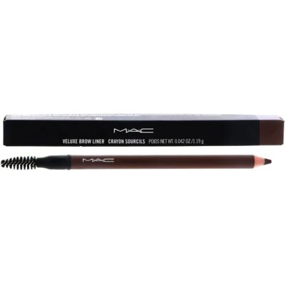 MAC Cosmetics Deep Brunette Veluxe Kulmakynä MAC Cosmetics Deep Brunette Veluxe Kulmakynä