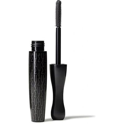 MAC In Extreme Dimension 3D Máscara de Cílios Preta - Mascara MAC In Extreme Dimension 3D Máscara de Cílios Preta - Mascara
