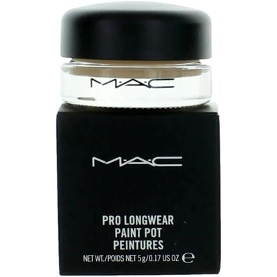MAC Cosmetics Soft Ochre Langvarig Øjenskygge - 5 g MAC Cosmetics Soft Ochre Langvarig Øjenskygge - 5 g
