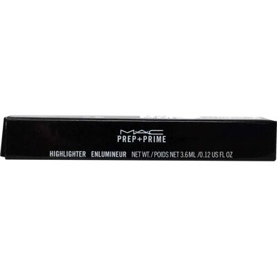 MAC Cosmetics Peach Lustre Highlighter - Light-reflecting Pen, 3.6ml MAC Cosmetics Peach Lustre Highlighter - Light-reflecting Pen, 3.6ml