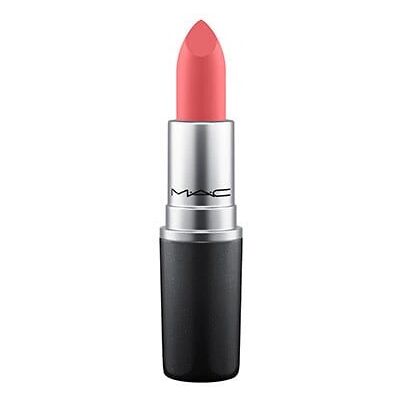 MAC Retro Matte Lipstick #703 Runway Hit - Lipstick with Matte Effect MAC Retro Matte Lipstick #703 Runway Hit - Lipstick with Matte Effect