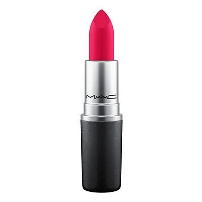 MAC All Fired Up Retro Matte Lipstick - Lipstick MAC All Fired Up Retro Matte Lipstick - Lipstick