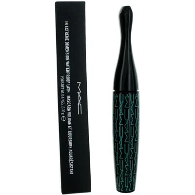 MAC Cosmetics In Extreme Dimension Waterproof Mascara - Volume, Curvatura, Preto - 13 g MAC Cosmetics In Extreme Dimension Waterproof Mascara - Volume, Curvatura, Preto - 13 g