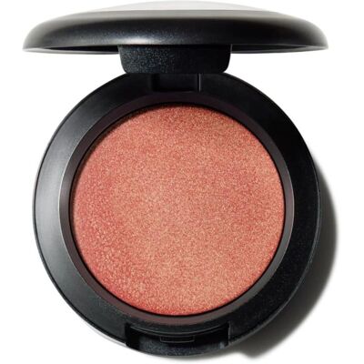 MAC Cosmetics Improper Copper Kremrouge - Flerbruk, Vannavstøtende, 3.2g MAC Cosmetics Improper Copper Kremrouge - Flerbruk, Vannavstøtende, 3.2g