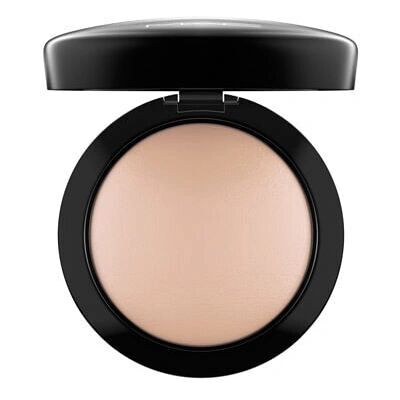 MAC Mineralize Skinfinish Natural Médio - Pó para o rosto MAC Mineralize Skinfinish Natural Médio - Pó para o rosto