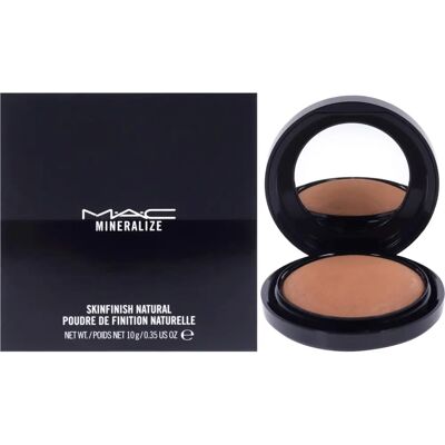 MAC Mineralize Skinfinish Natural - Medium Deep - Puder MAC Mineralize Skinfinish Natural - Medium Deep - Puder