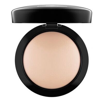 MAC Mineralize Skinfinish Natural Puder in Light Plus MAC Mineralize Skinfinish Natural Puder in Light Plus