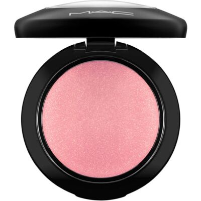 MAC Mineralize Blush - Vadelma ja Kultainen Helmi - Poskipuna MAC Mineralize Blush - Vadelma ja Kultainen Helmi - Poskipuna