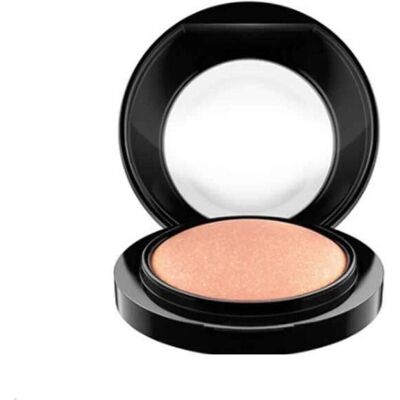 MAC Cosmetics Warm Soul Mineralize Blush - poskipuna MAC Cosmetics Warm Soul Mineralize Blush - poskipuna