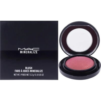 MAC Cosmetics Mineralize Blush Petal Power - Blush MAC Cosmetics Mineralize Blush Petal Power - Blush