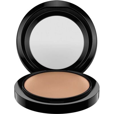 MAC Donker Goud Mineralize Skinfinish Natural - Poeder voor gezicht en make-up MAC Donker Goud Mineralize Skinfinish Natural - Poeder voor gezicht en make-up