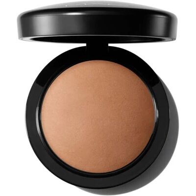 MAC Mineralize Skinfinish Natural Dunkelt Sand - Gesichtspuder MAC Mineralize Skinfinish Natural Dunkelt Sand - Gesichtspuder