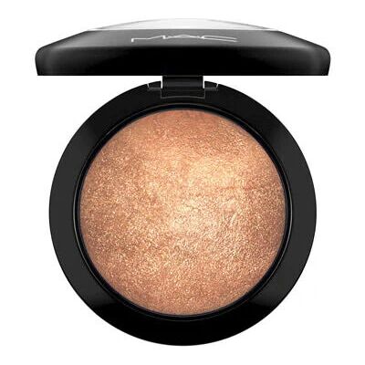 MAC Mineralize Skinfinish Gold Deposit - Face Powder MAC Mineralize Skinfinish Gold Deposit - Face Powder