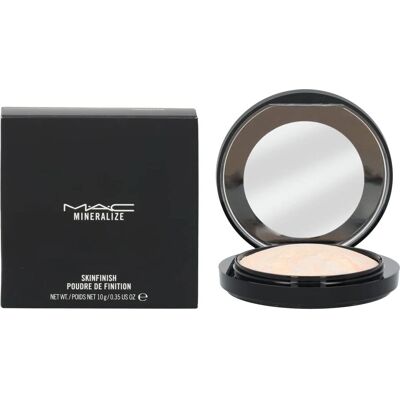 MAC Cosmetics Lightscapade Mineralize Skinfinish - Face Powder MAC Cosmetics Lightscapade Mineralize Skinfinish - Face Powder
