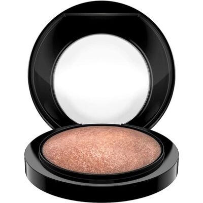MAC Cosmetics Mineralize Skinfinish Cheeky Bronze - Gesichtspuder MAC Cosmetics Mineralize Skinfinish Cheeky Bronze - Gesichtspuder