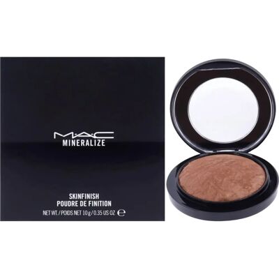 MAC Cosmetics Global Glow Mineralize Skinfinish - Gesichtspuder MAC Cosmetics Global Glow Mineralize Skinfinish - Gesichtspuder