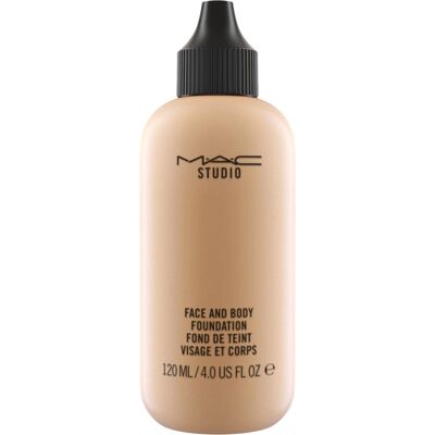 MAC - Studio Face and Body Foundation - C3 - Foundation MAC - Studio Face and Body Foundation - C3 - Foundation