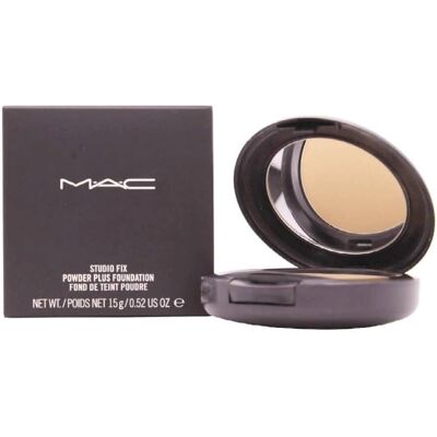 MAC Cosmetics Studio Waterweight SPF30 Foundation - NC25 - Ligero, Acabado húmedo MAC Cosmetics Studio Waterweight SPF30 Foundation - NC25 - Ligero, Acabado húmedo