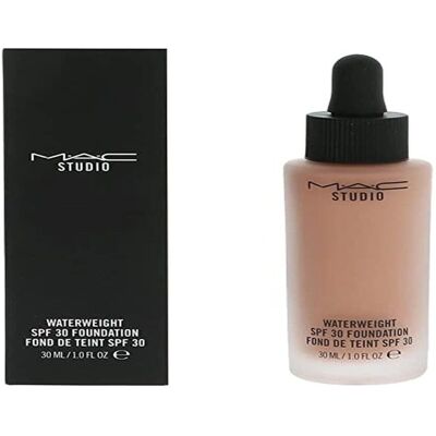 MAC NW30 Wassergewicht SPF 30 Foundation - Foundation MAC NW30 Wassergewicht SPF 30 Foundation - Foundation