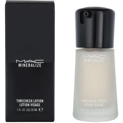 MAC Mineralize Timecheck Lotion (30ml) MAC Mineralize Timecheck Lotion (30ml)