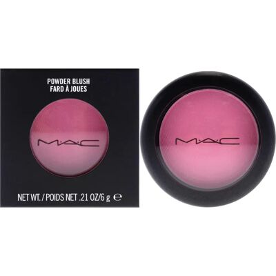 MAC Pink Swoon Powder Blush - Powder Blush MAC Pink Swoon Powder Blush - Powder Blush