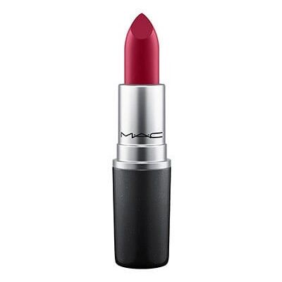 MAC D for Danger Batom Matte - Batom MAC D for Danger Batom Matte - Batom