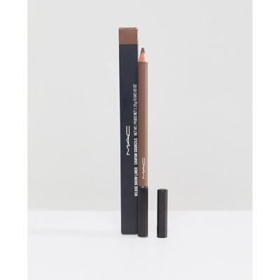 MAC Veluxe Brow Liner Velvetstone - Augenbrauenstift MAC Veluxe Brow Liner Velvetstone - Augenbrauenstift