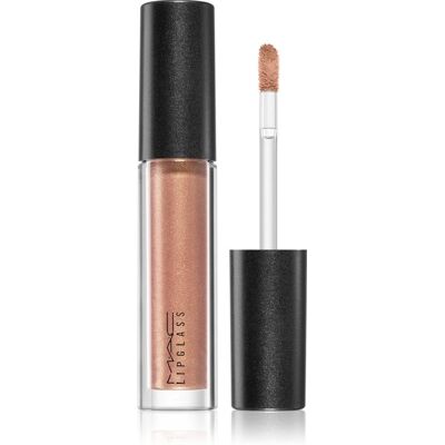 MAC Cosmetics Lipglass Oh Baby Lip Gloss - Lip Type MAC Cosmetics Lipglass Oh Baby Lip Gloss - Lip Type