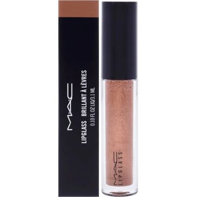 MAC Cosmetics Lipglass Oh Baby Lipgloss - Lippenstift MAC Cosmetics Lipglass Oh Baby Lipgloss - Lippenstift