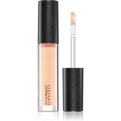 MAC Cosmetics Lip Gloss C-Thru - Lip Gloss MAC Cosmetics Lip Gloss C-Thru - Lip Gloss