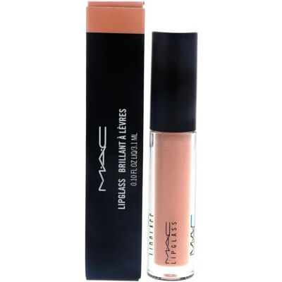 MAC Cosmetics Lip Gloss C-Thru - Lip Gloss MAC Cosmetics Lip Gloss C-Thru - Lip Gloss